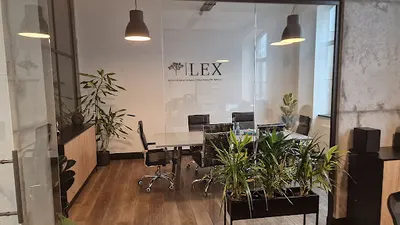 Kancelaria Doradztwa Podatkowego LEX